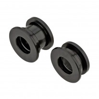 Адаптер DT Swiss Conversion End Caps for Rock Shox forks (180 EXP/240 EXP/Spline VR hub)